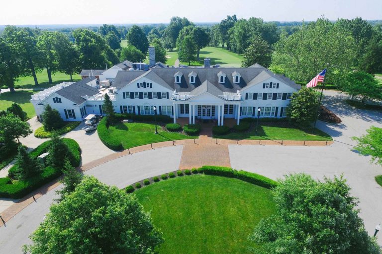 Lexington Country Club Great Golf And Homes In An Established